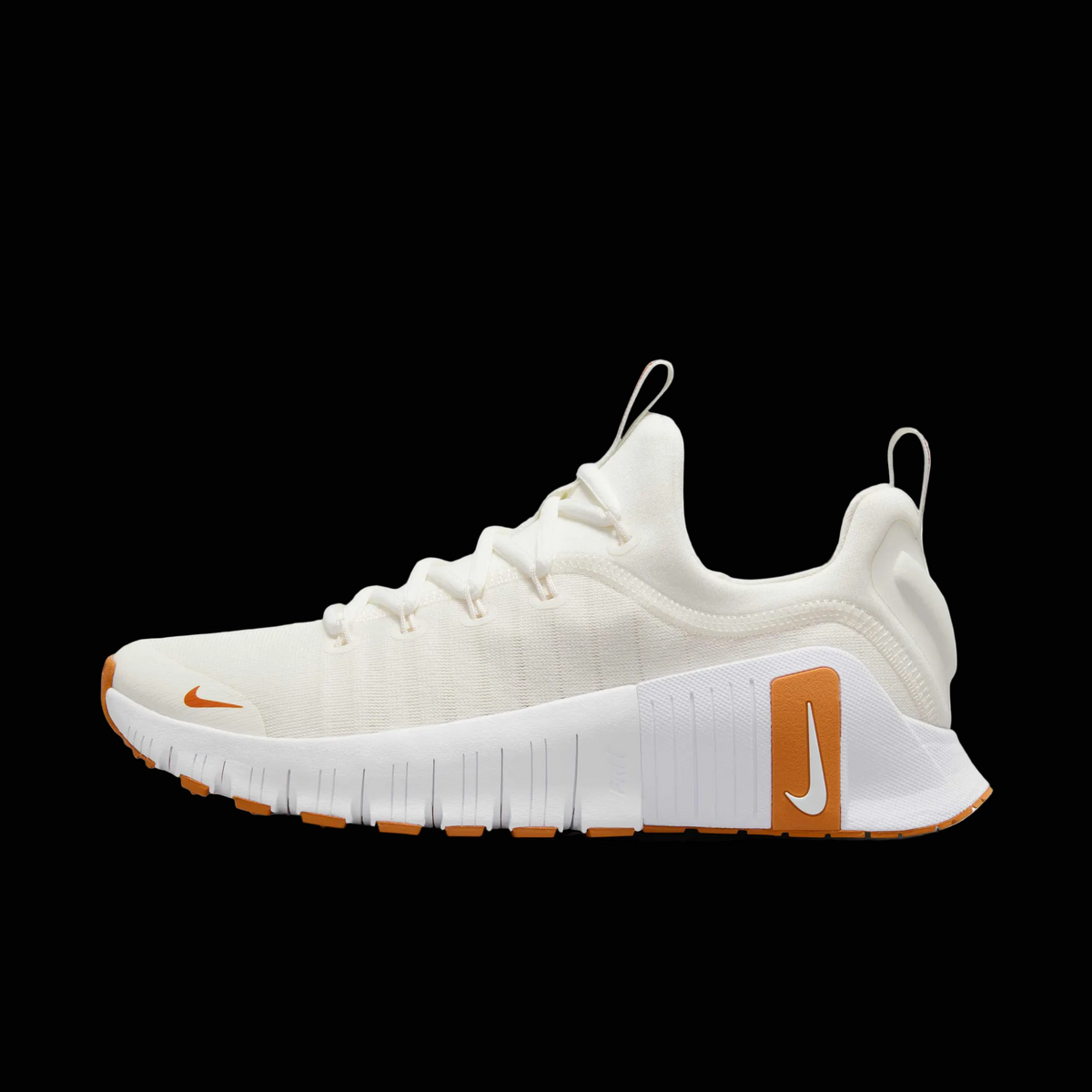 Nike Free Metcon 6 Monarch White