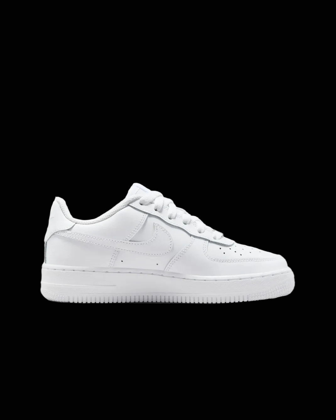 Nike Air Force One OG all White