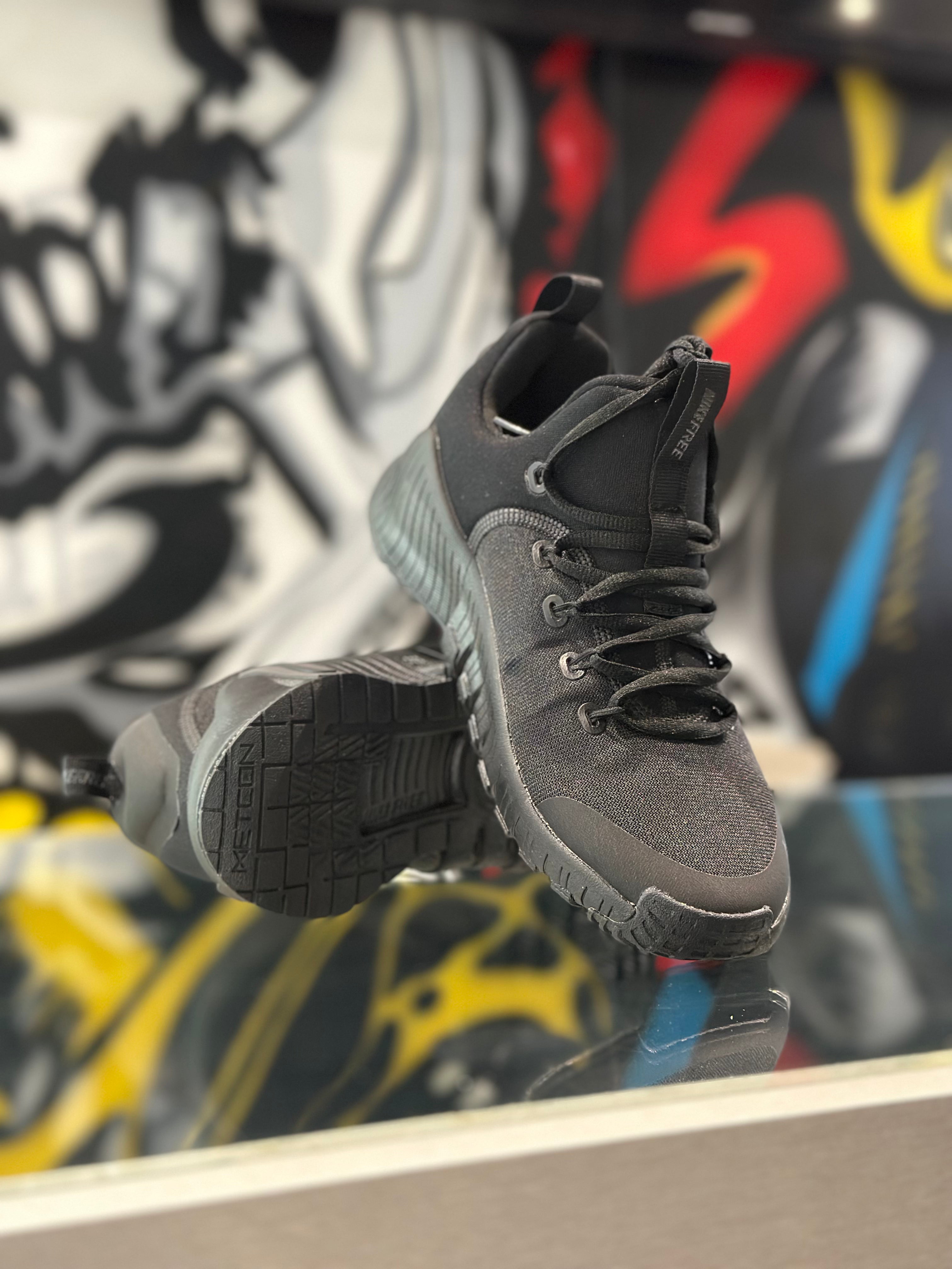 Nike Metcon 6 Full Black