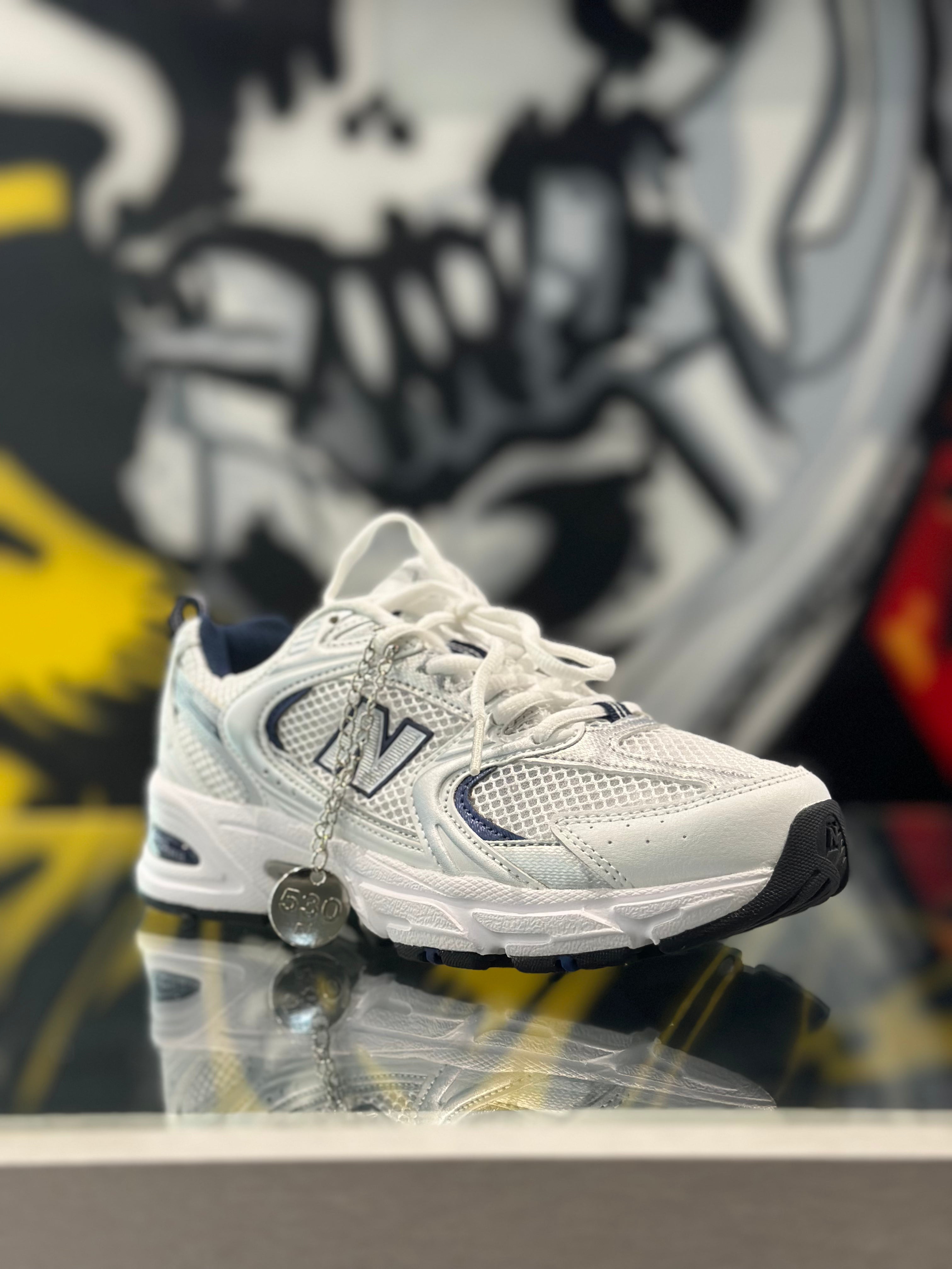 Nike Metcon 6 White