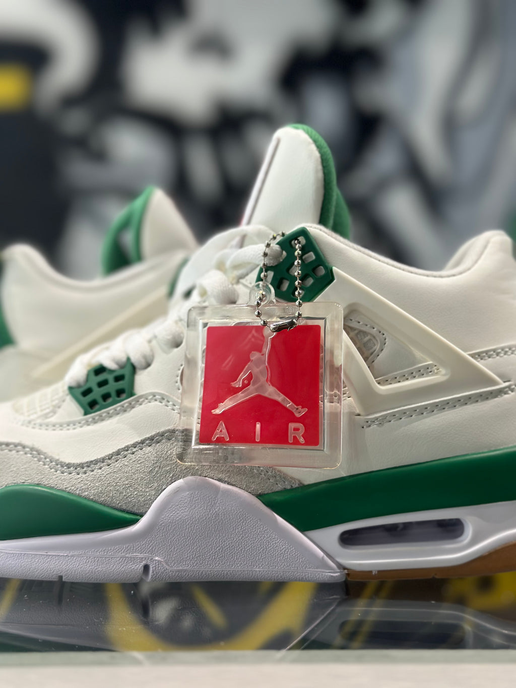 Nike Metcon 6 White