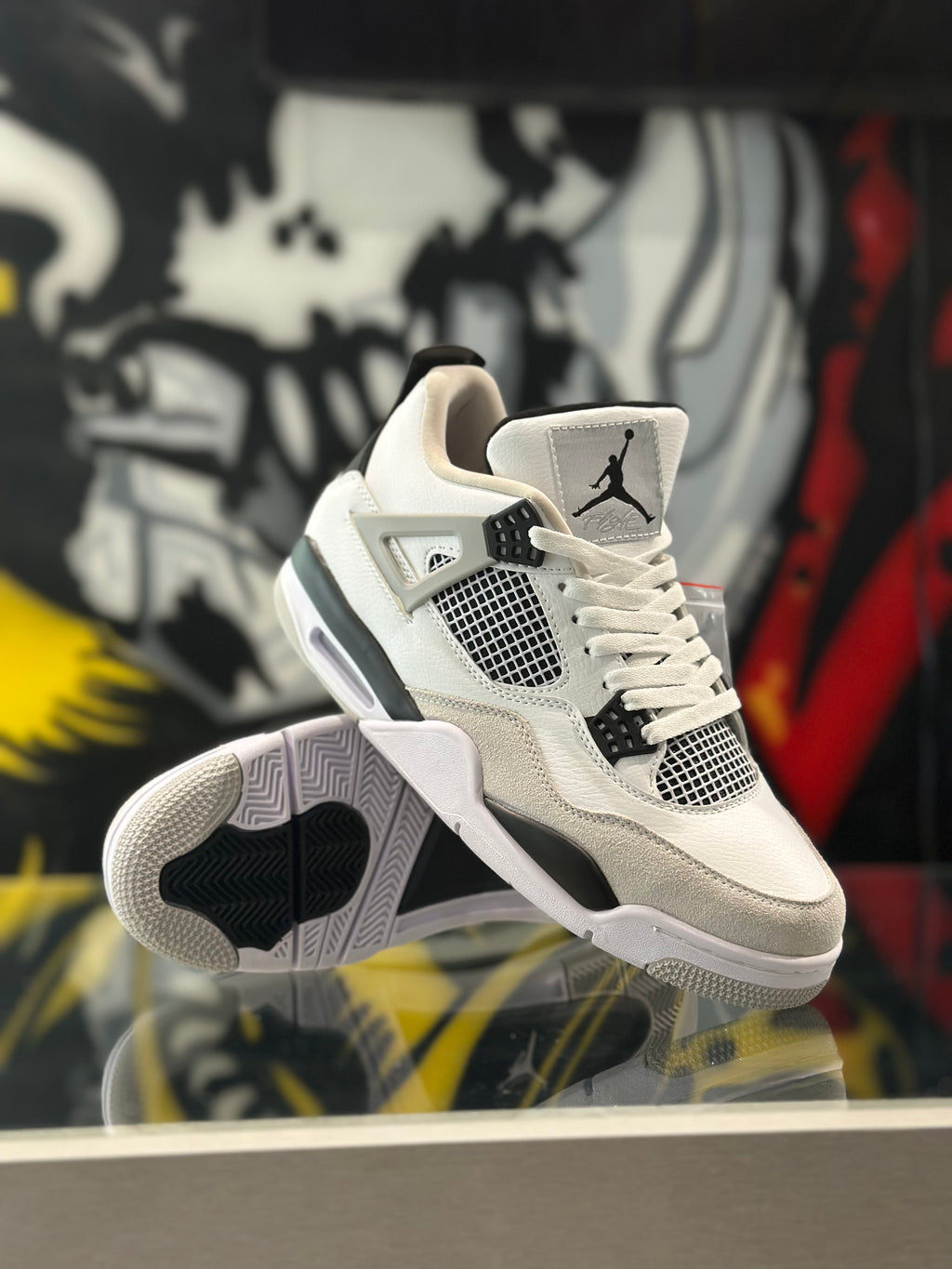 Nike Metcon 6 White