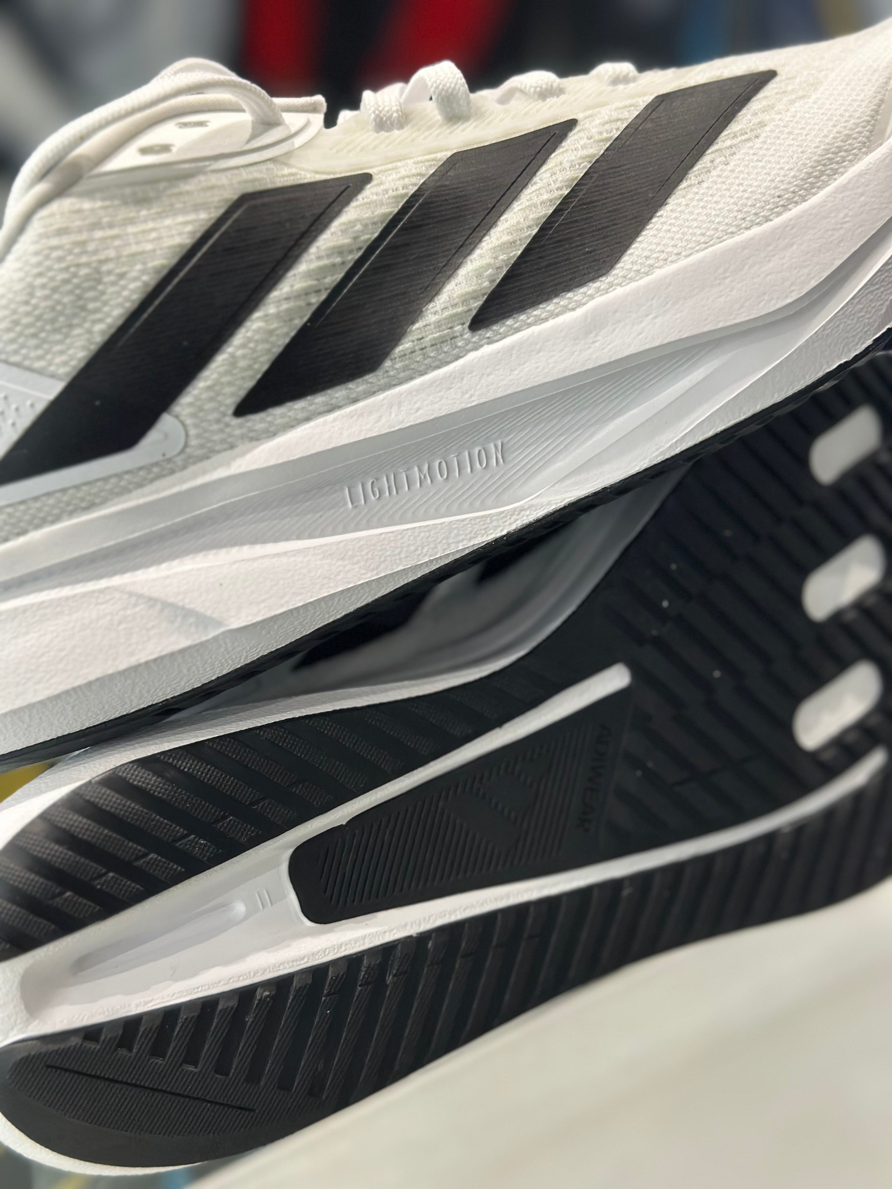 Adidas Duramo SL2 White / Black