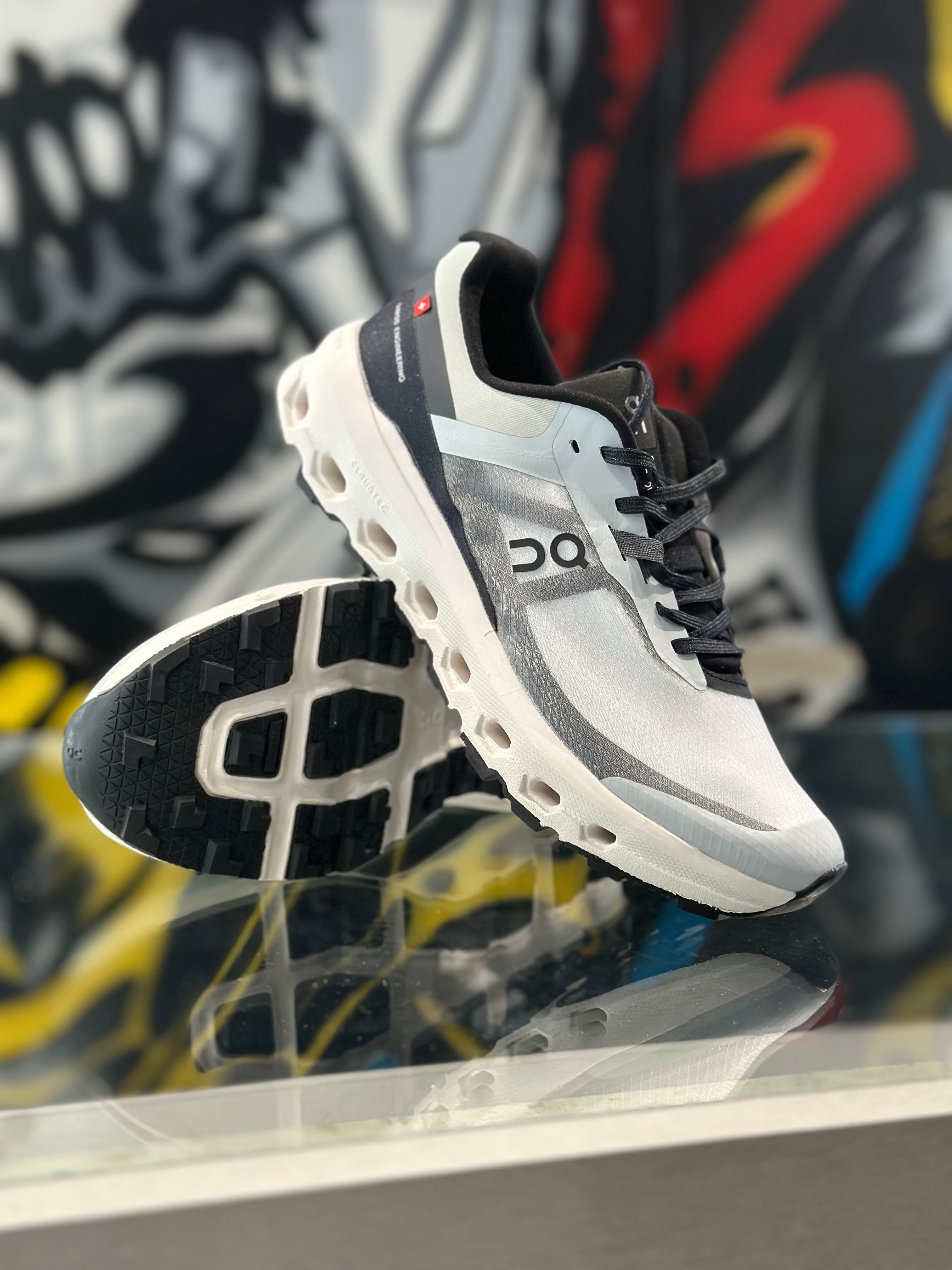 Nike Metcon 6 White