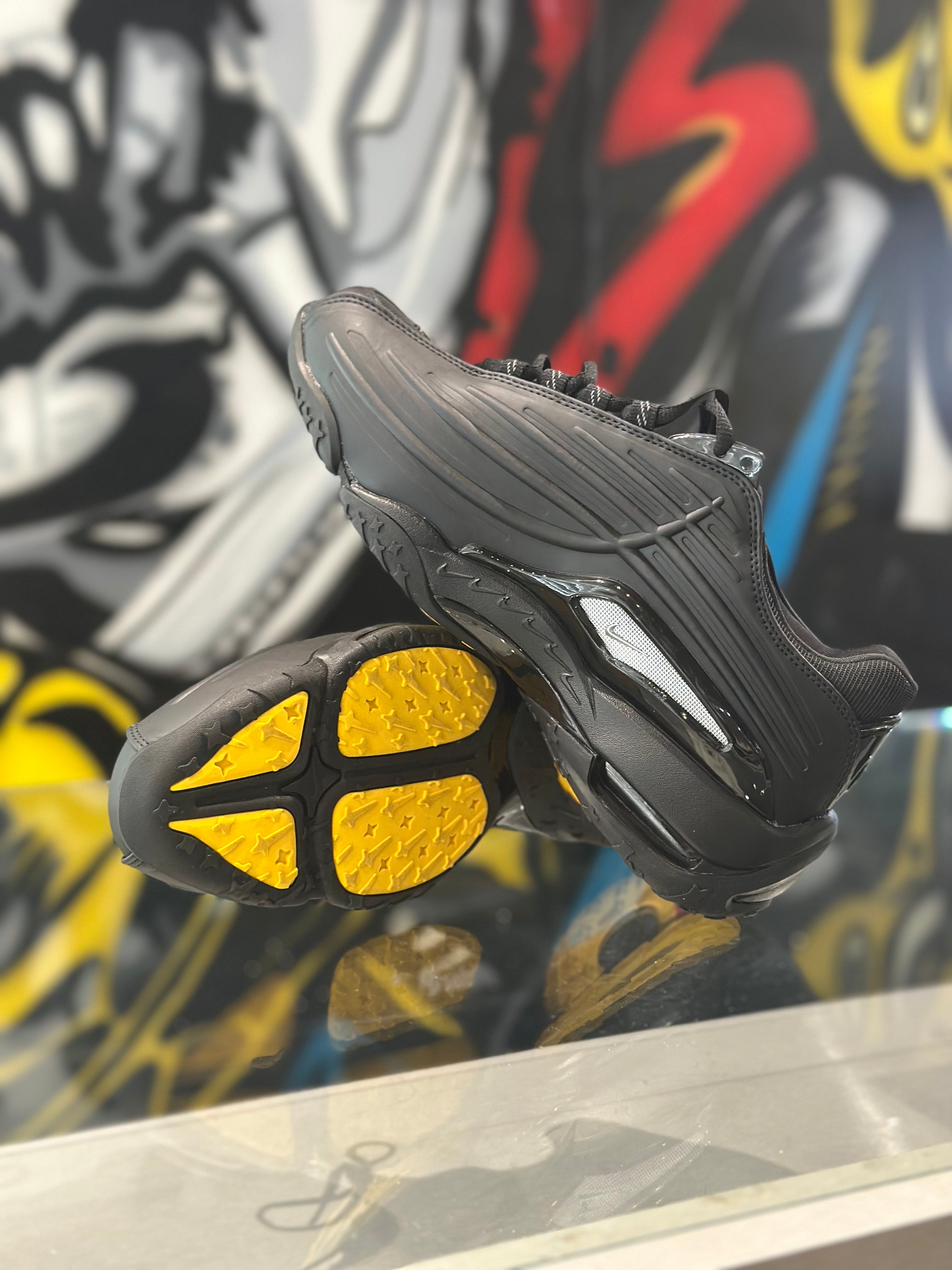 Nike x Nocta Hot Step 2 Black