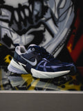 Nike V2K Run Obsidian Blue