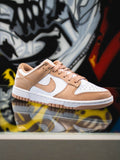 Nike Dunk Low Rose Soupir