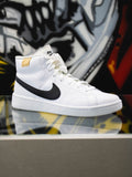 Nike Court Royale 2 Mid White Black