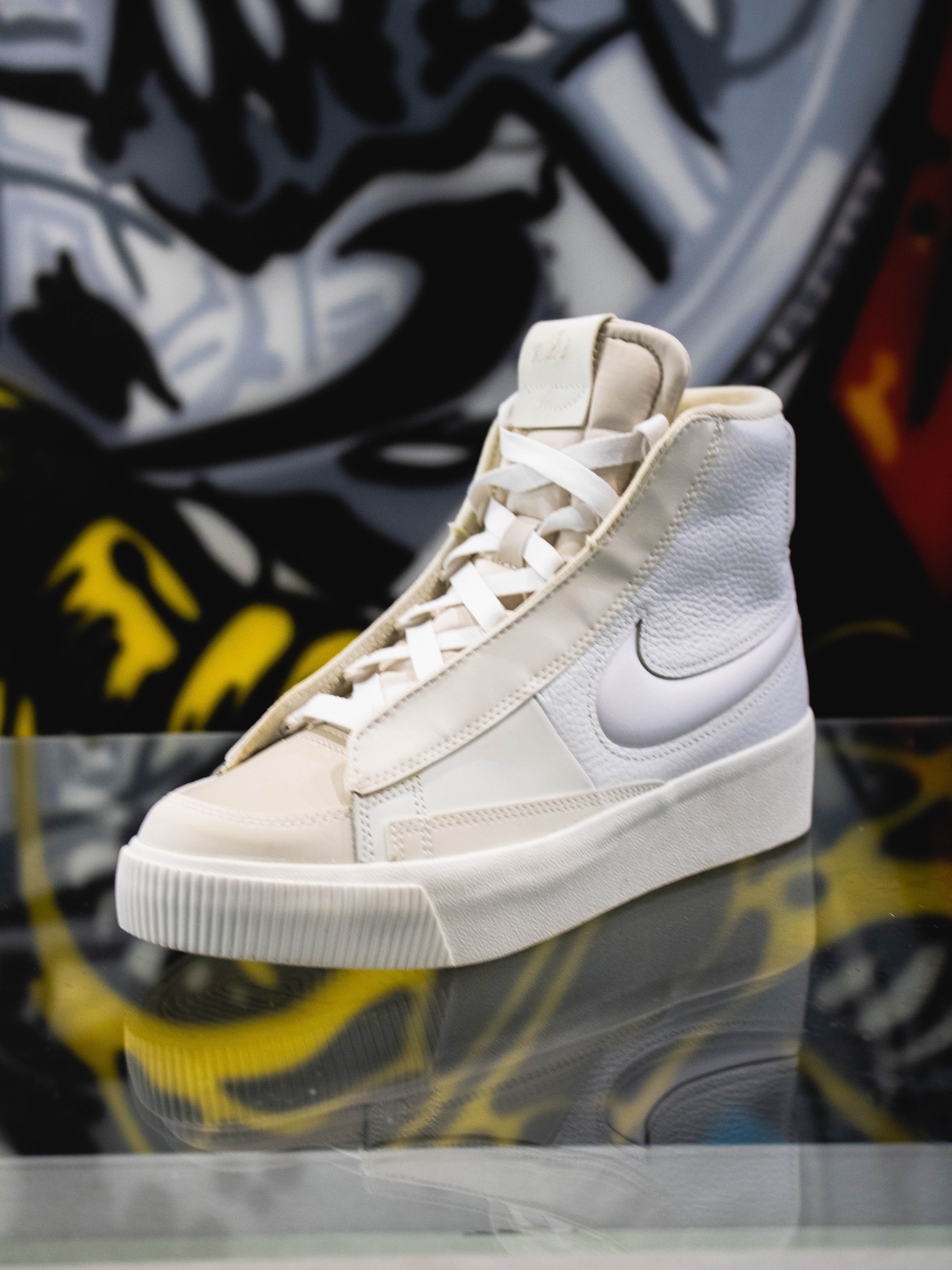 Nike Blazer Mid Victory