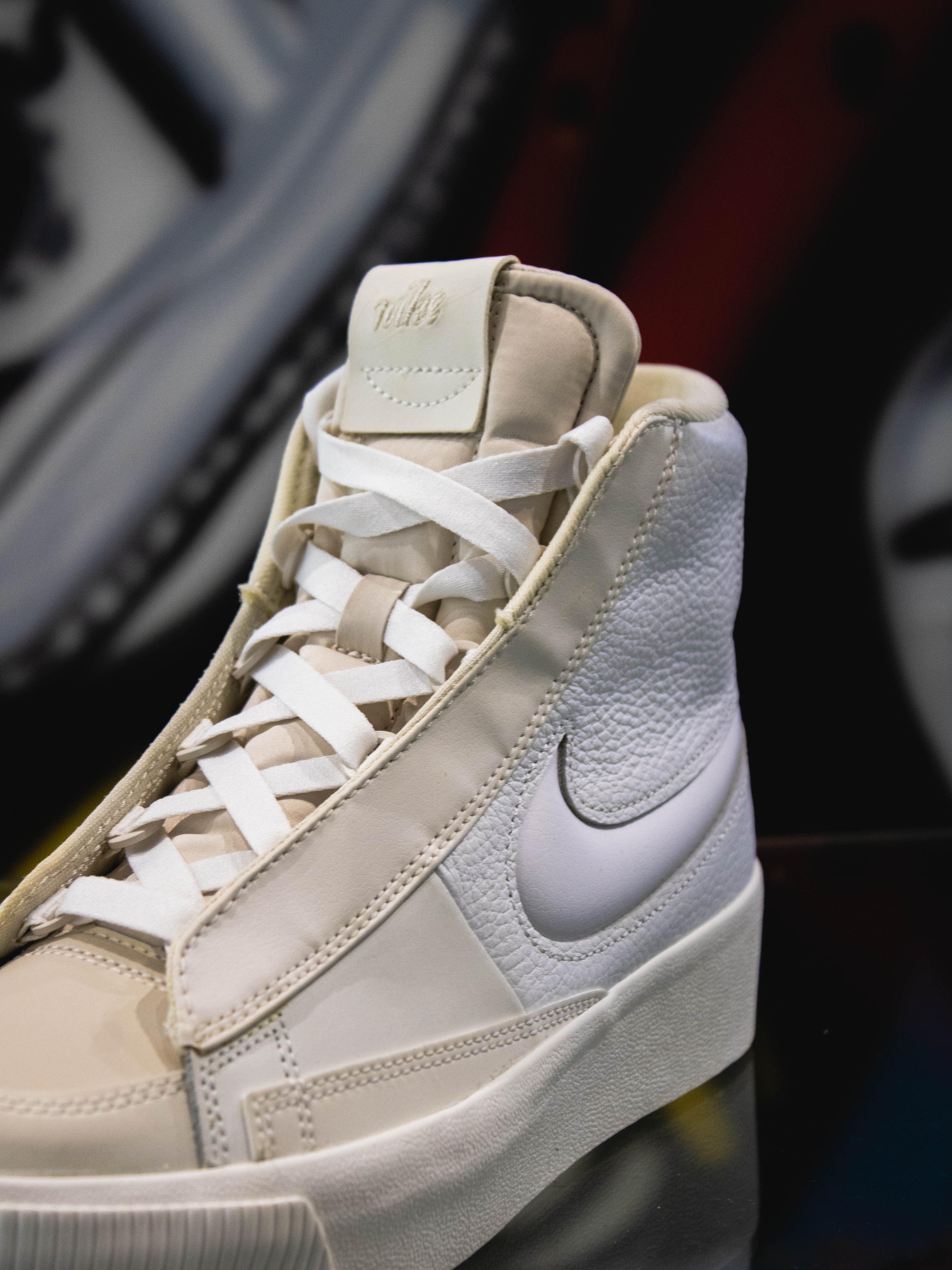 Nike Blazer Mid Victory