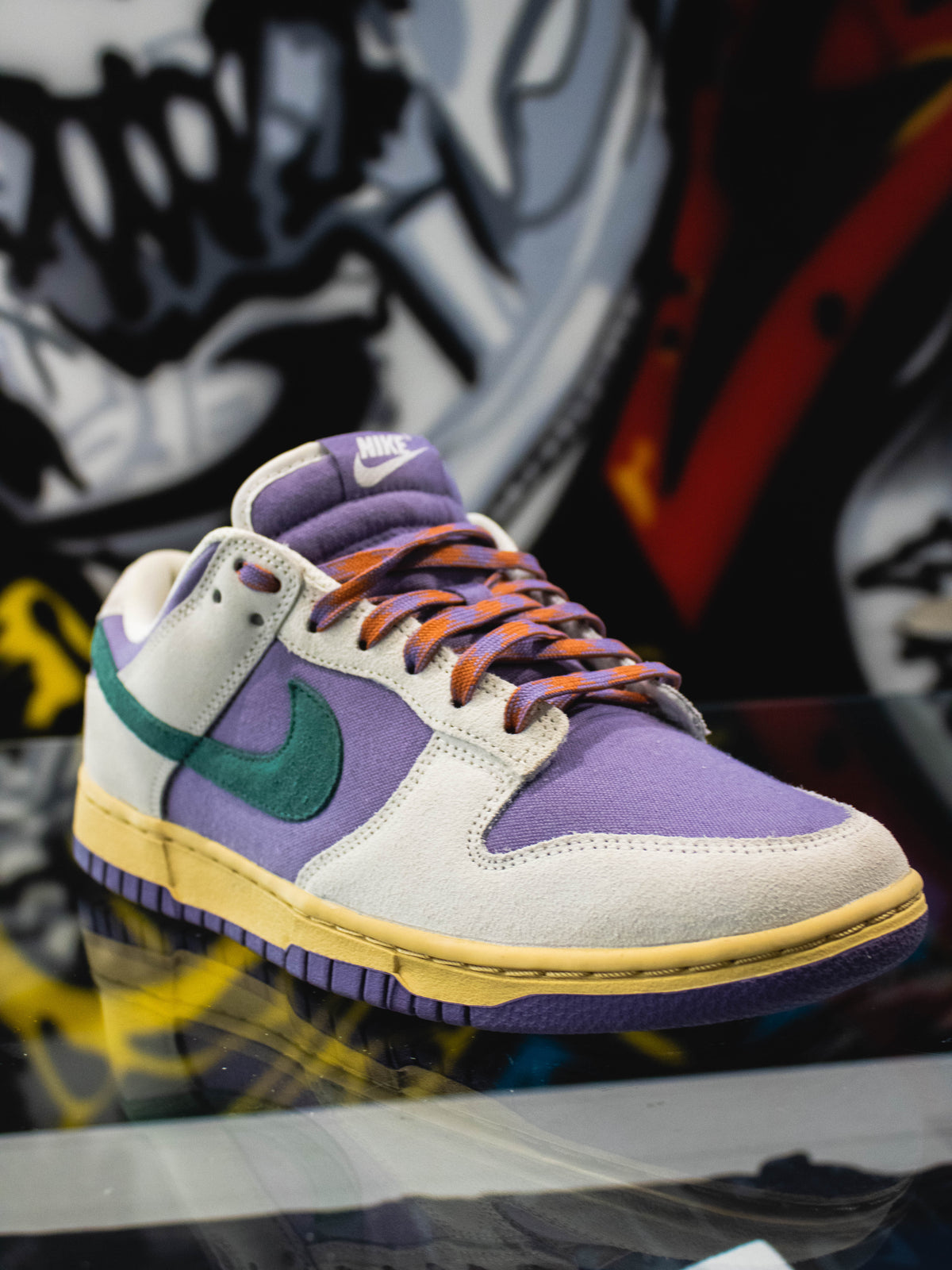 Nike Dunk Low Daybreak