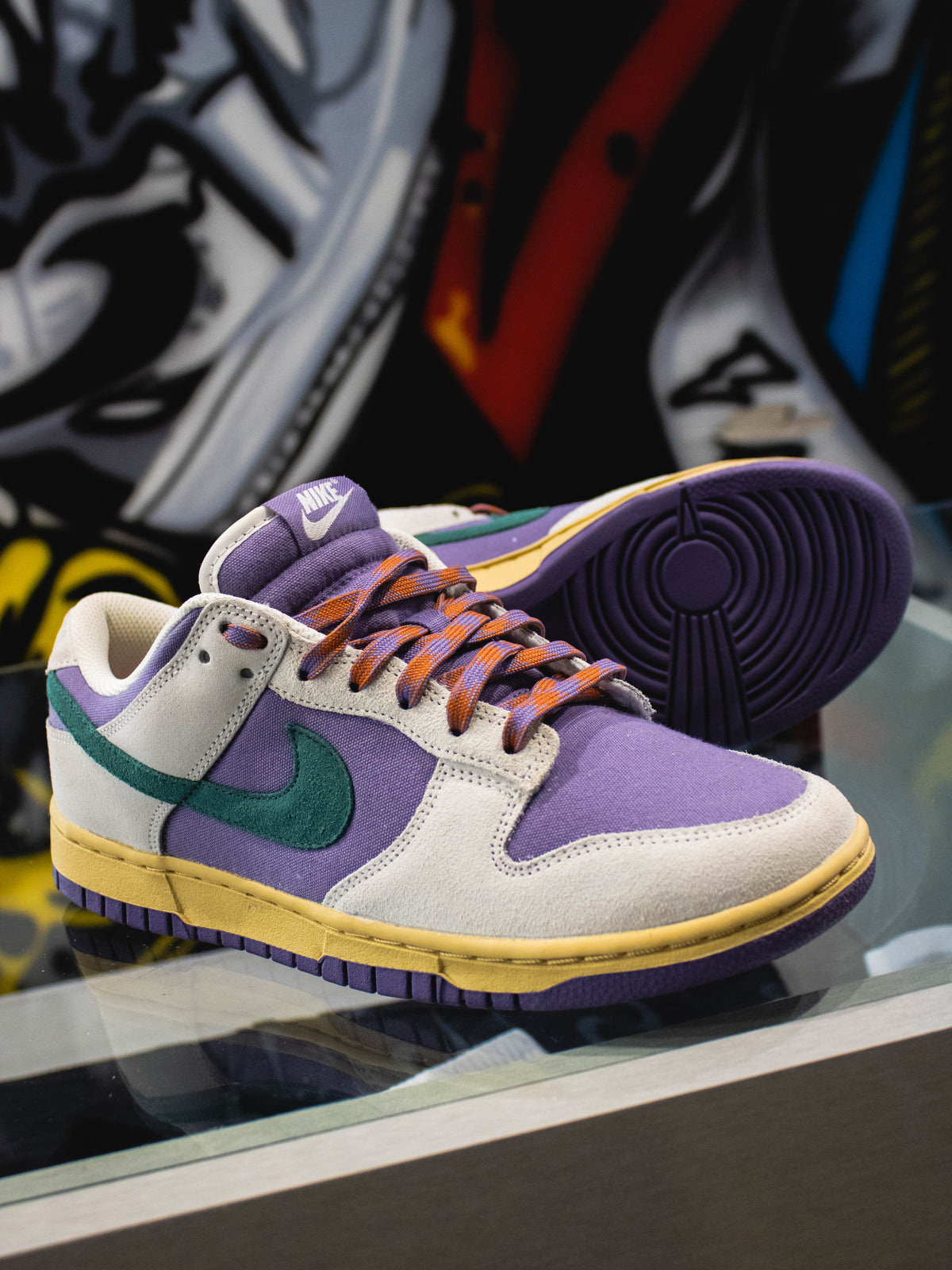 Nike Dunk Low Daybreak