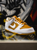 Nike Dunk Low Dark Curry