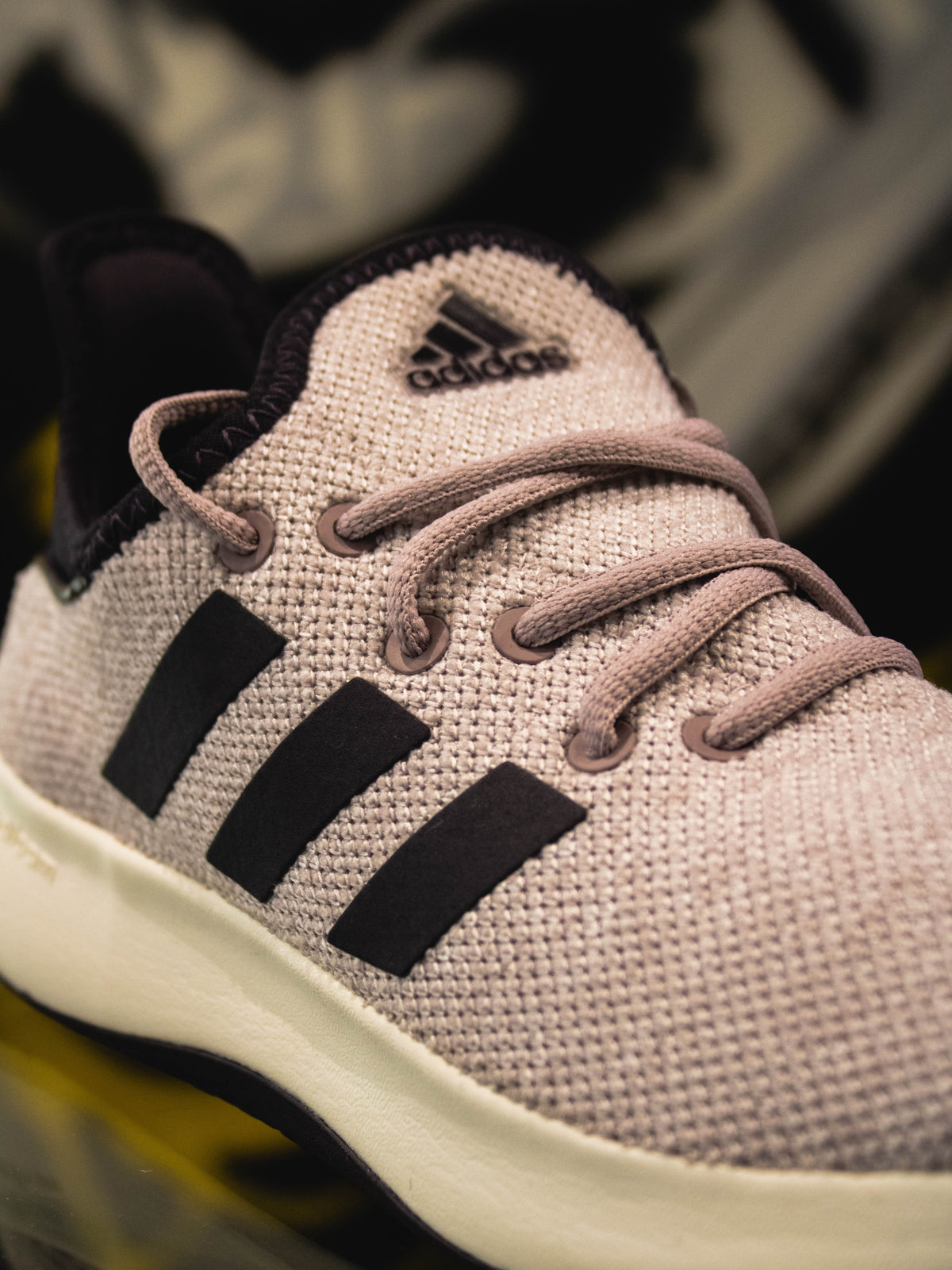 Adidas Cloudfoam Pure