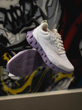 Reebok Zig Dynamica STR White Purple