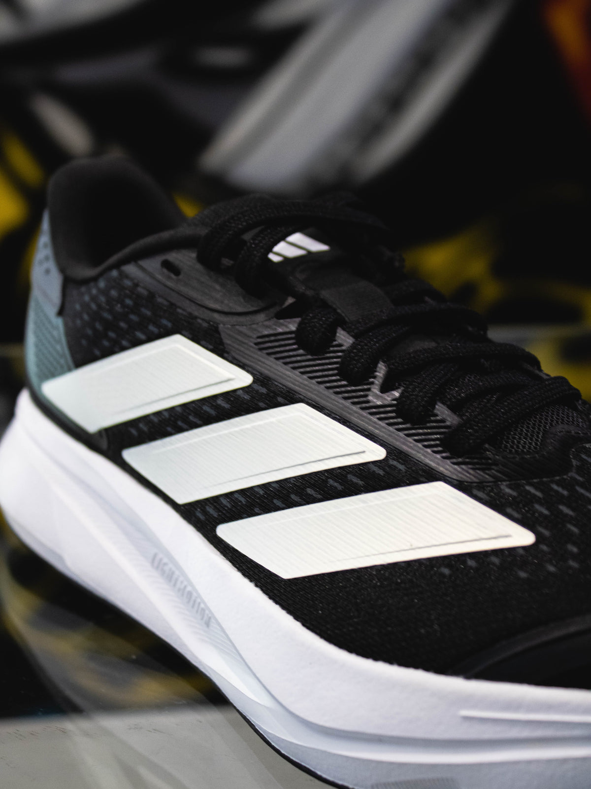 Adidas Duramo SL2 Black / White