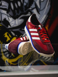 Adidas Originals SL-72 RS Better Scarlet / Cloud White / Core Black