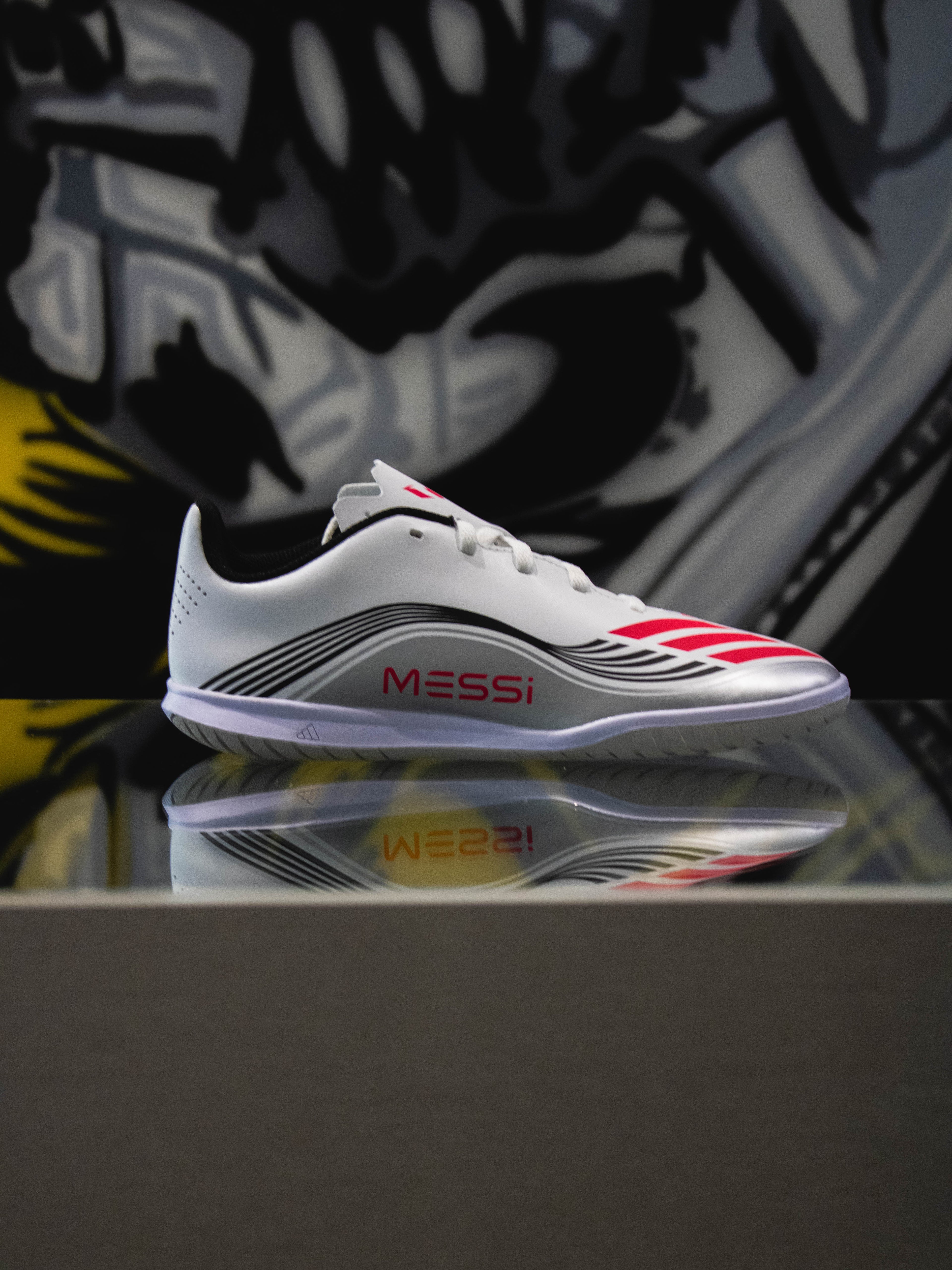 Adidas F50 Messi Club In J