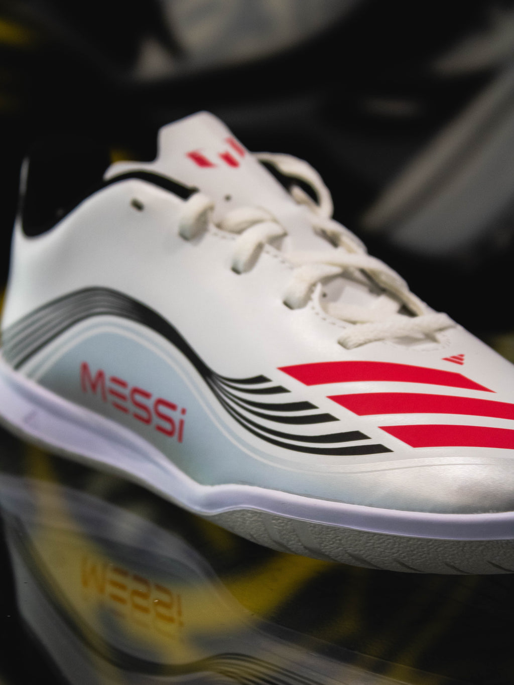 Adidas F50 Messi Club In J