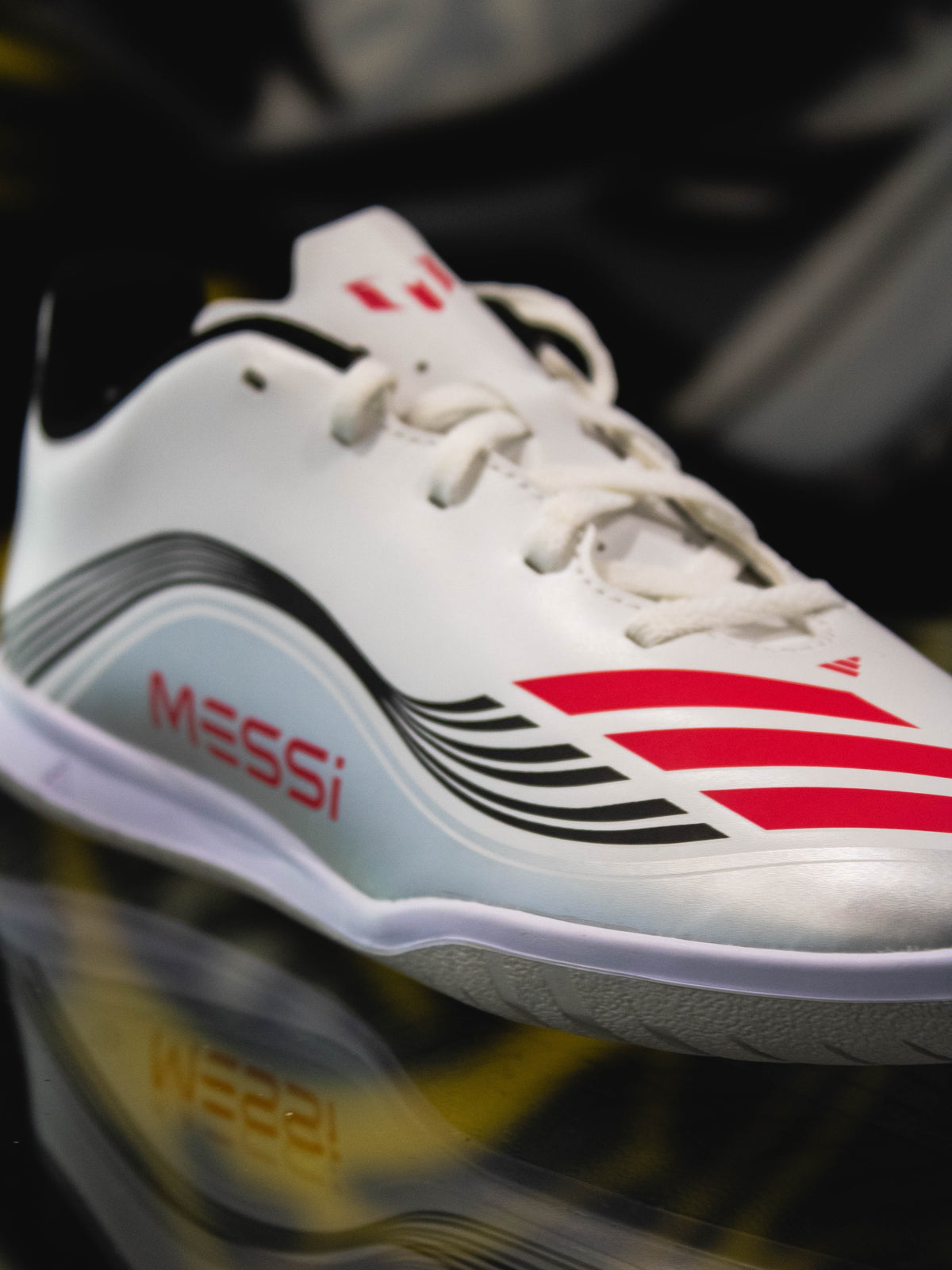Adidas F50 Messi Club In J