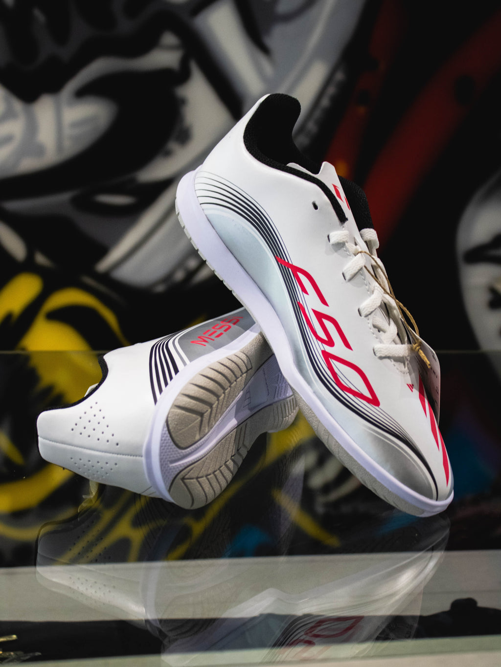 Adidas F50 Messi Club In J