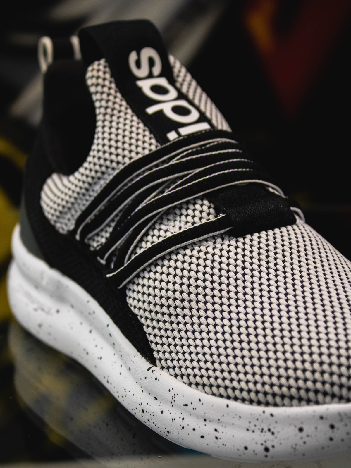Adidas Lite Racer Adapt 7.0 K Grey / Black
