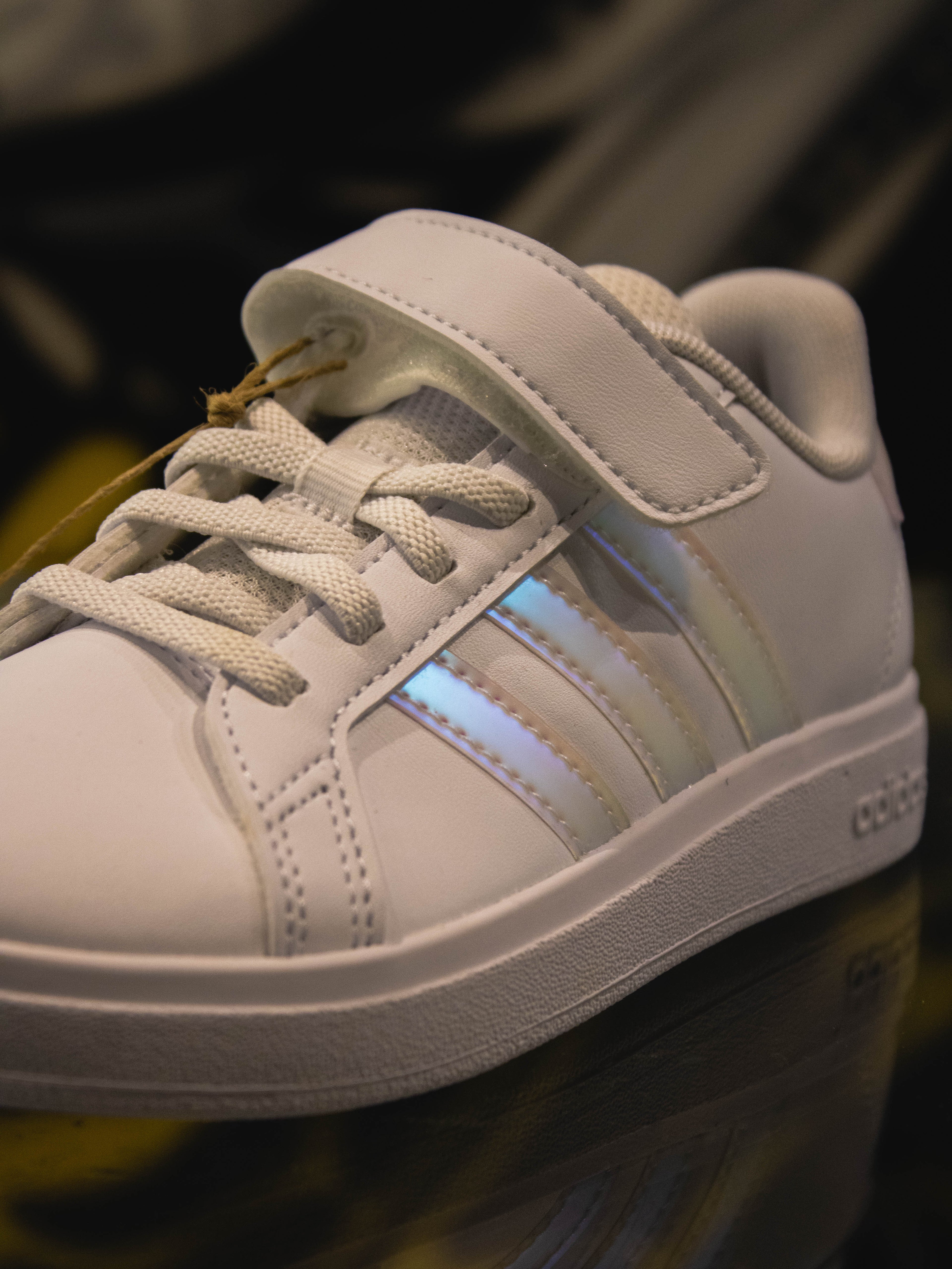 Adidas Grand Court 2.0 EL C